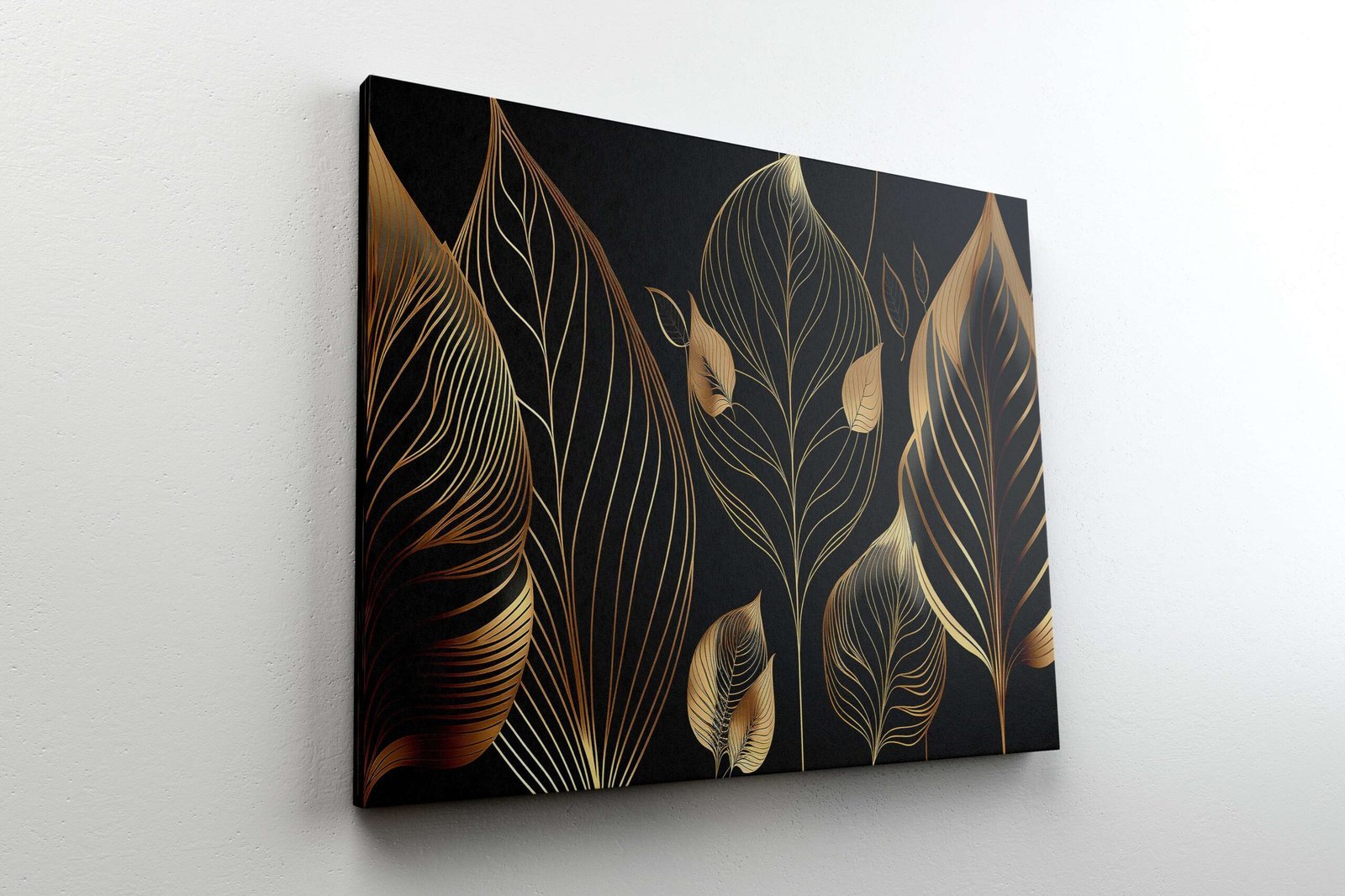 Creative Canvas Art for Walls at Home & Hotels - Image 4