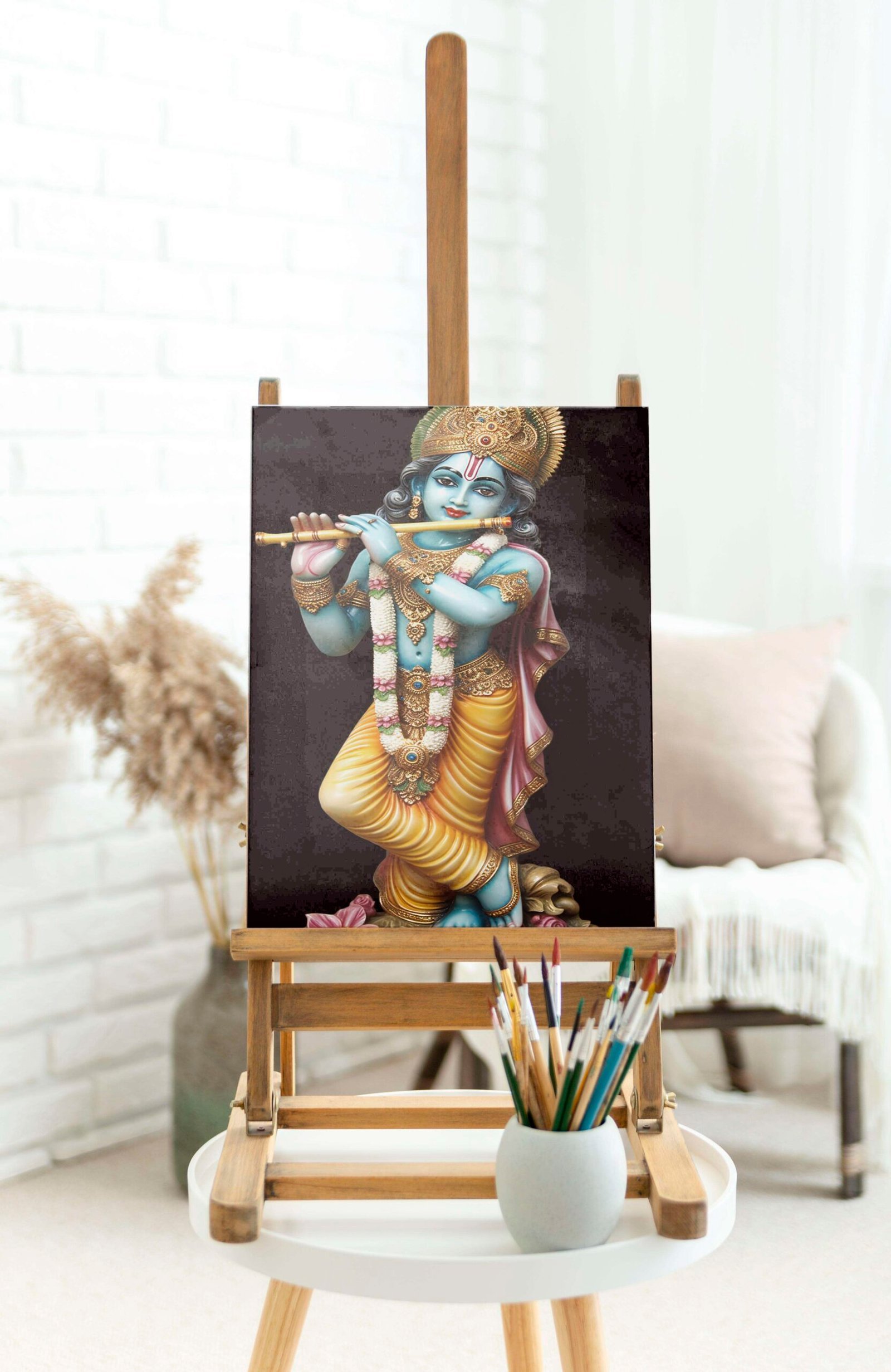 Transform Your Home with Beautiful Canvas Paintings - Image 2