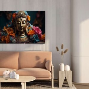 Stunning Wall Art Canvas Paintings with Frames